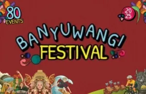 Discover Banyuwangi Festival 2025: A Fusion of Tradition, Adventure, and Gastronomy