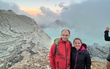 ijen blue fire tours