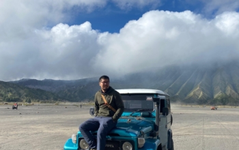 surabaya bromo ijen tour