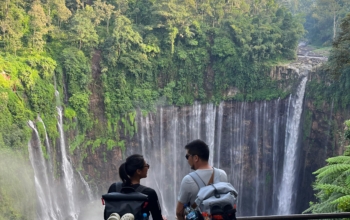 tumpak sewu tour