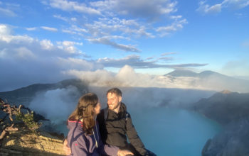 IJEN PRIVATE TOUR