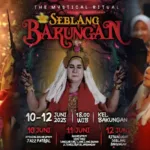 Seblang Bakungan 2025: A Sacred Dance Revival That Echoes Through Banyuwangi’s Spirit